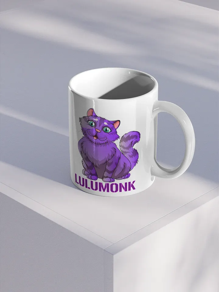 Logo Mug product image (2)