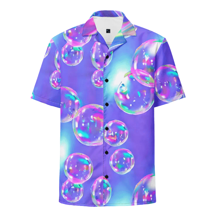 bubbles hawaiian product image (1)
