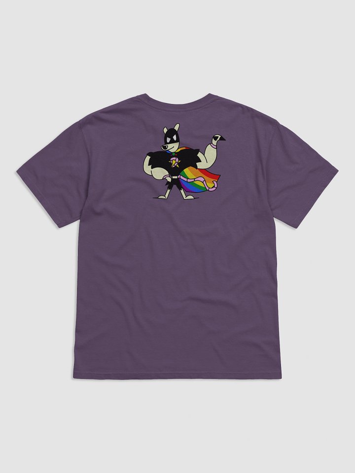 COME ON OUT! Vermili Wrangler Frutiger Metro Shirt product image (25)