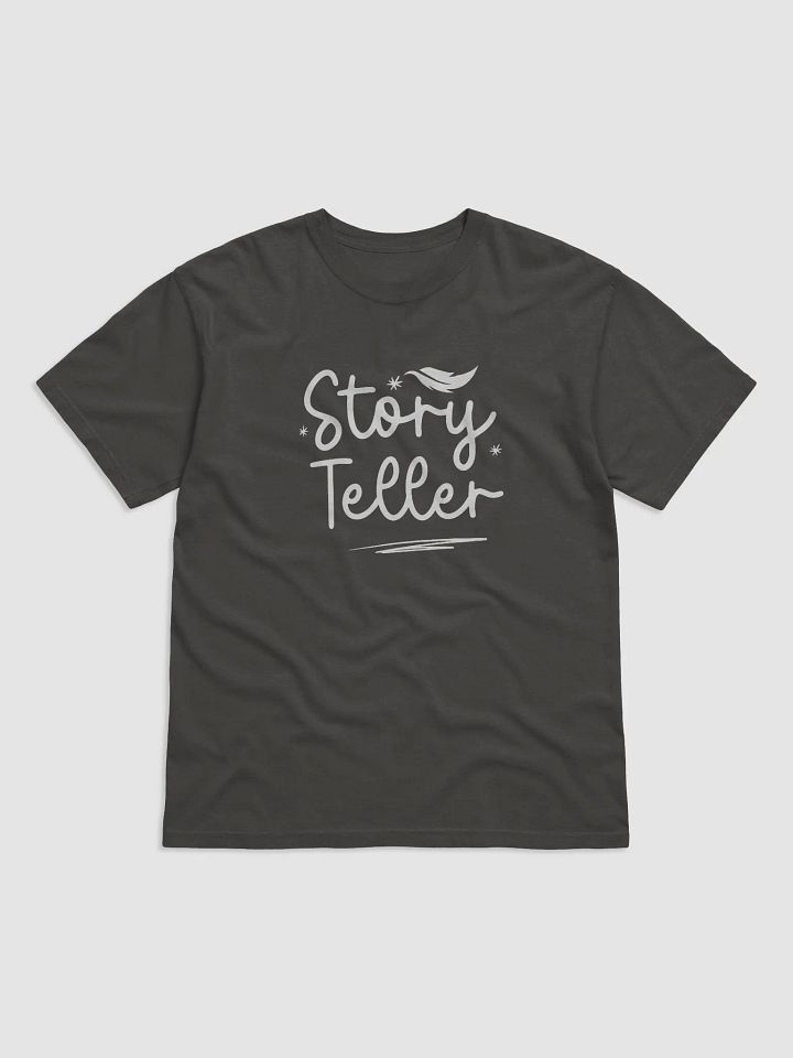Story Teller Comfort Tee product image (2)