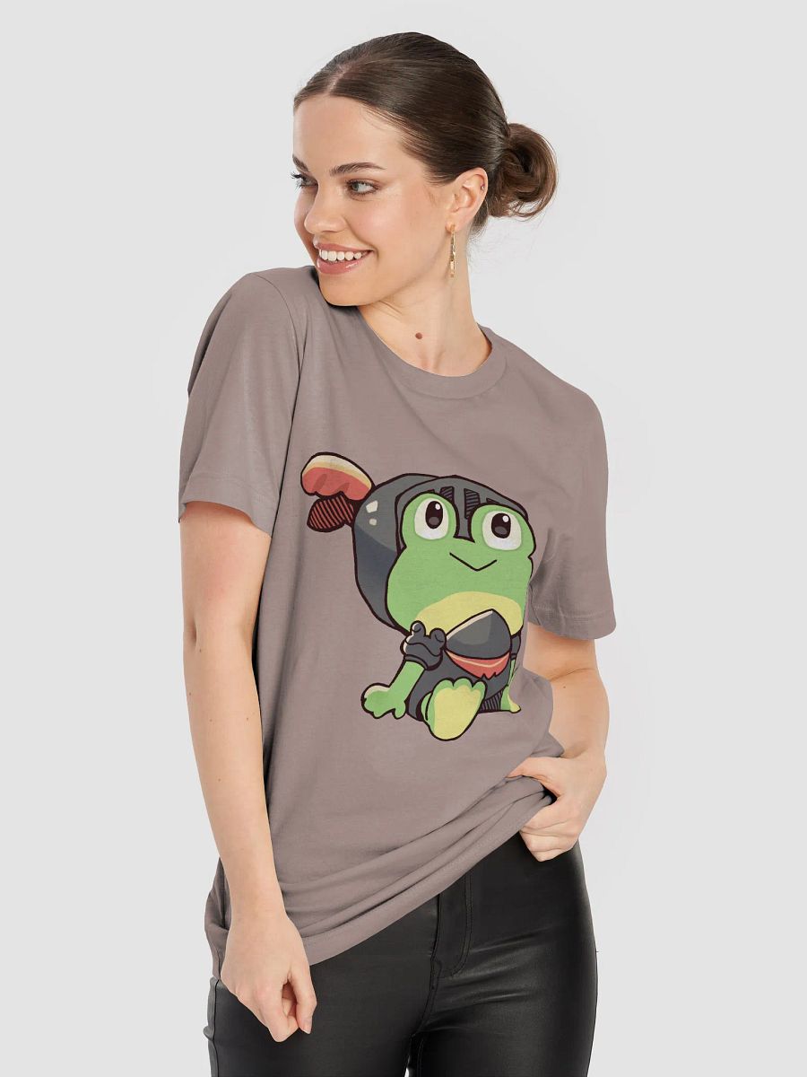 Sittin' Croak T-Shirt product image (8)