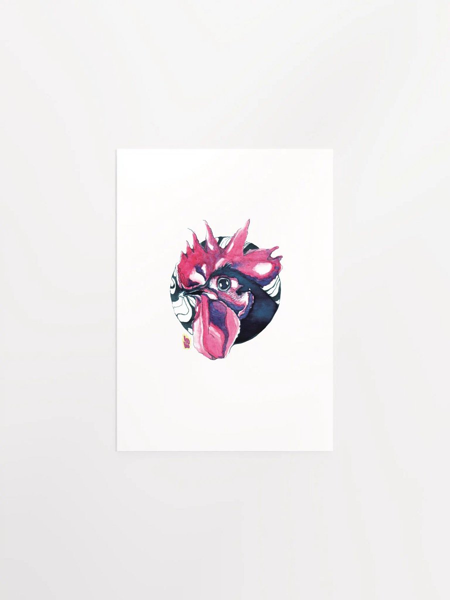 (Canvas) SUMINAGASHI GALLO product image (1)