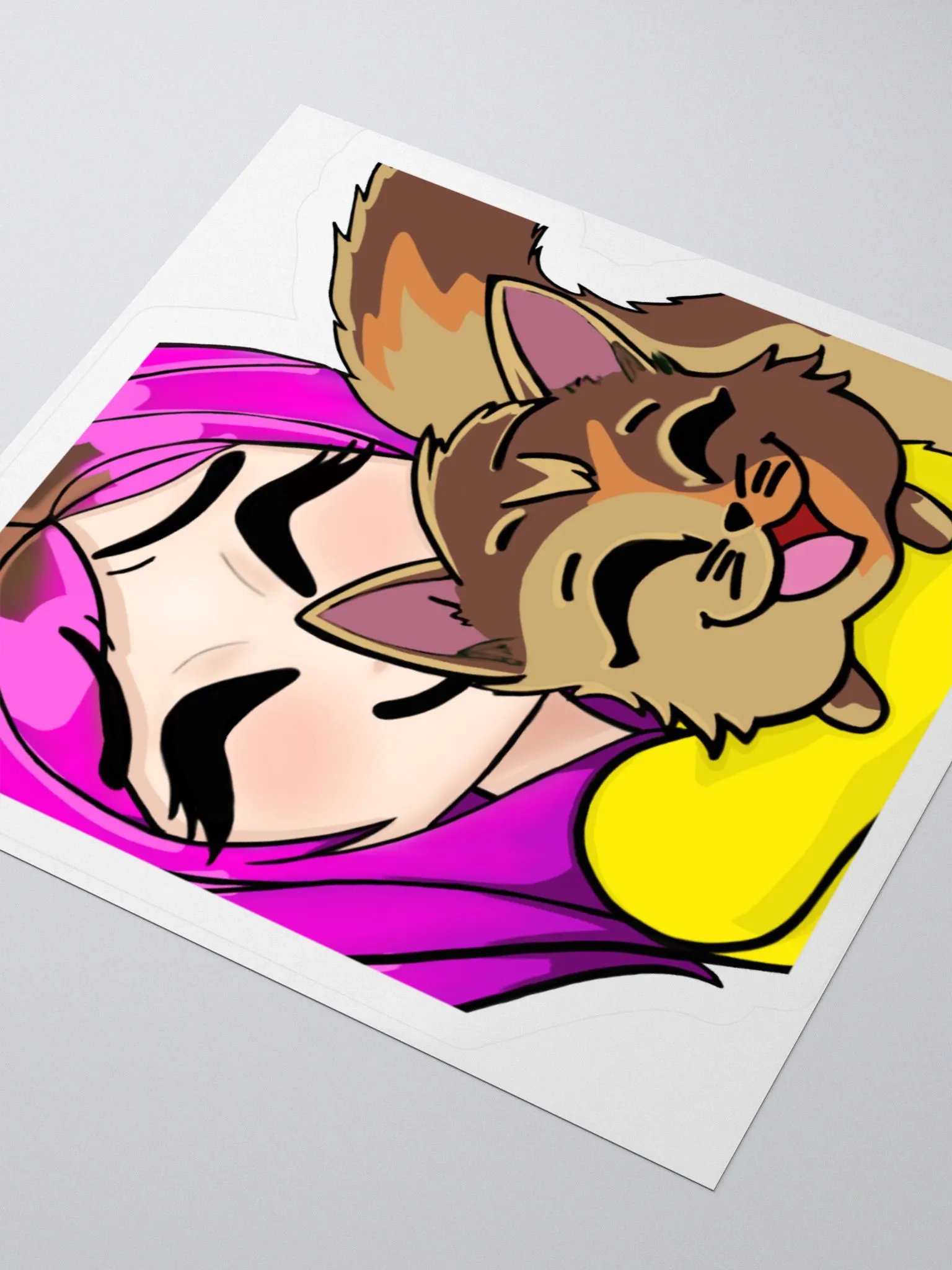 Kitty Hug product image (9)