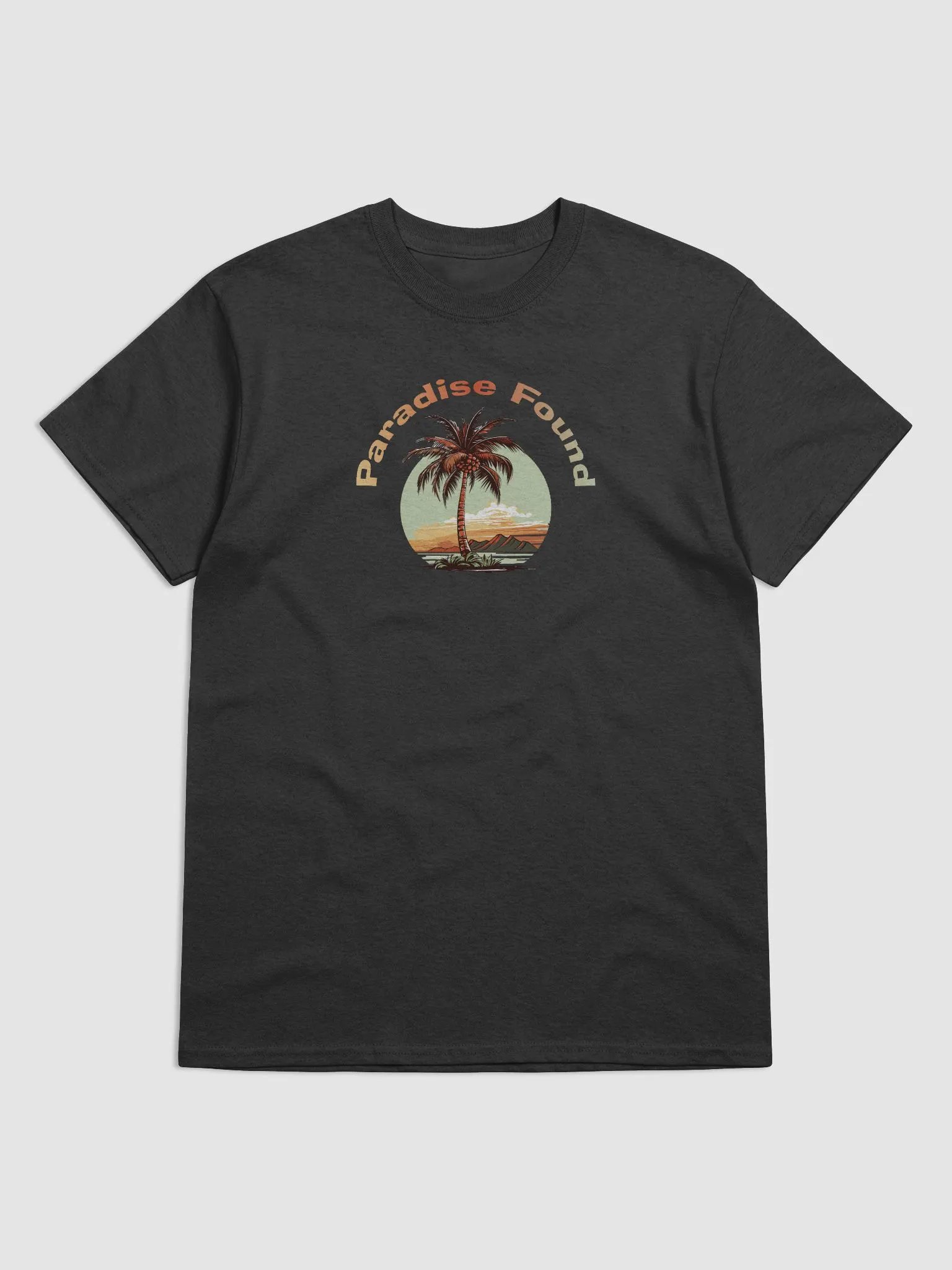 Paradise Found product image (4)