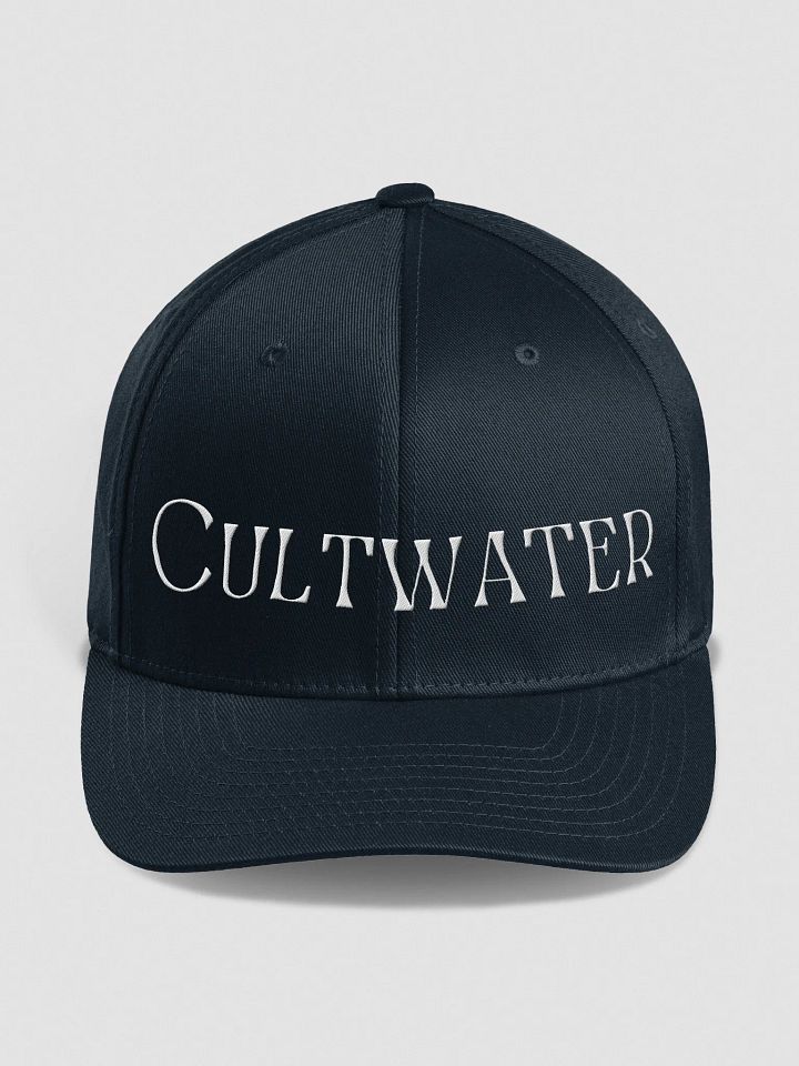 Cultwater Hat Blue product image (1)