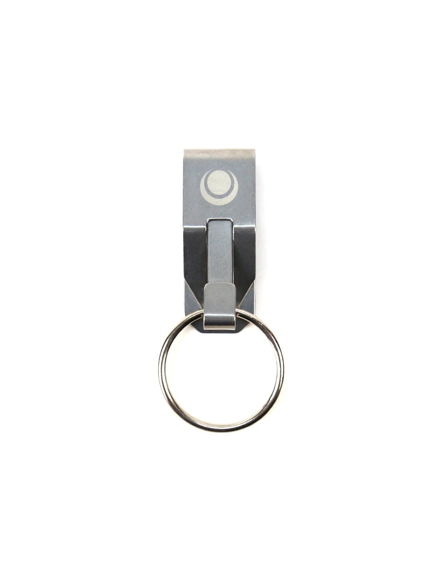 Lunari Belt Clip Carabiner product image (1)