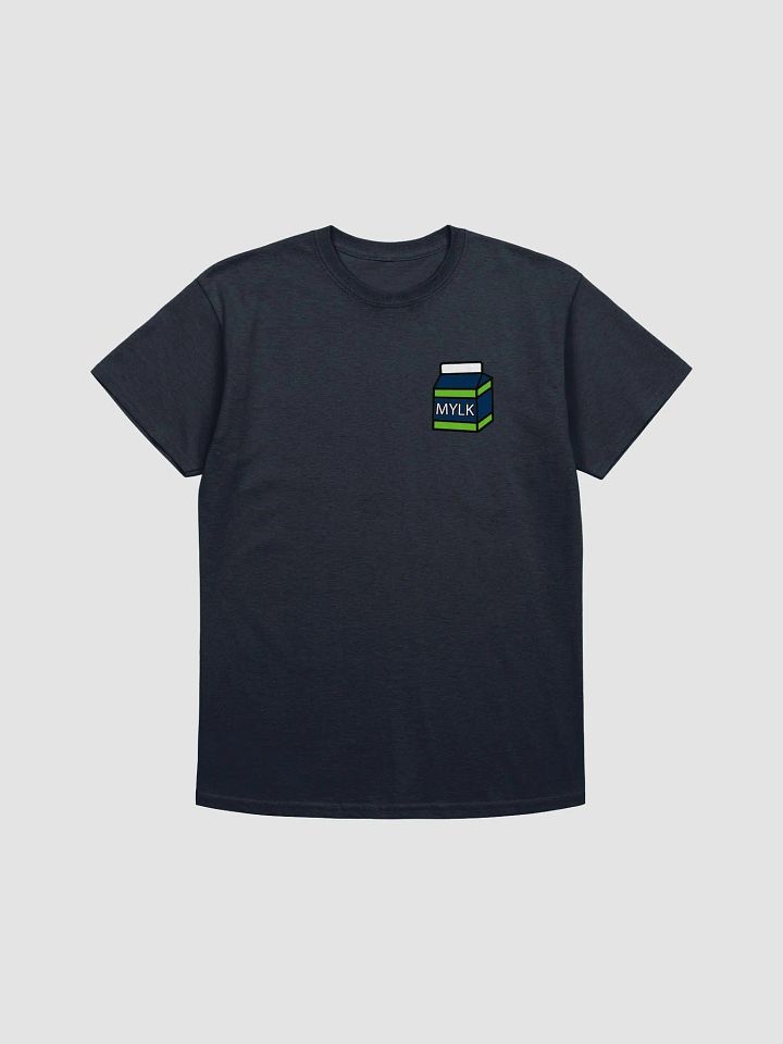 Hawk Mylk Tee product image (21)
