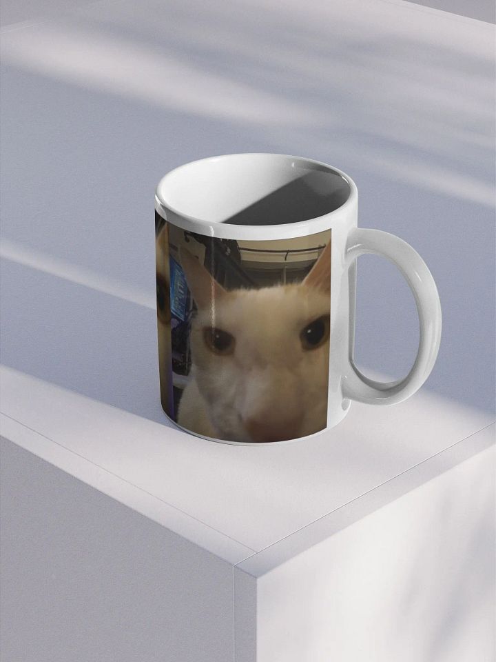 Close Up Nico Mug product image (2)
