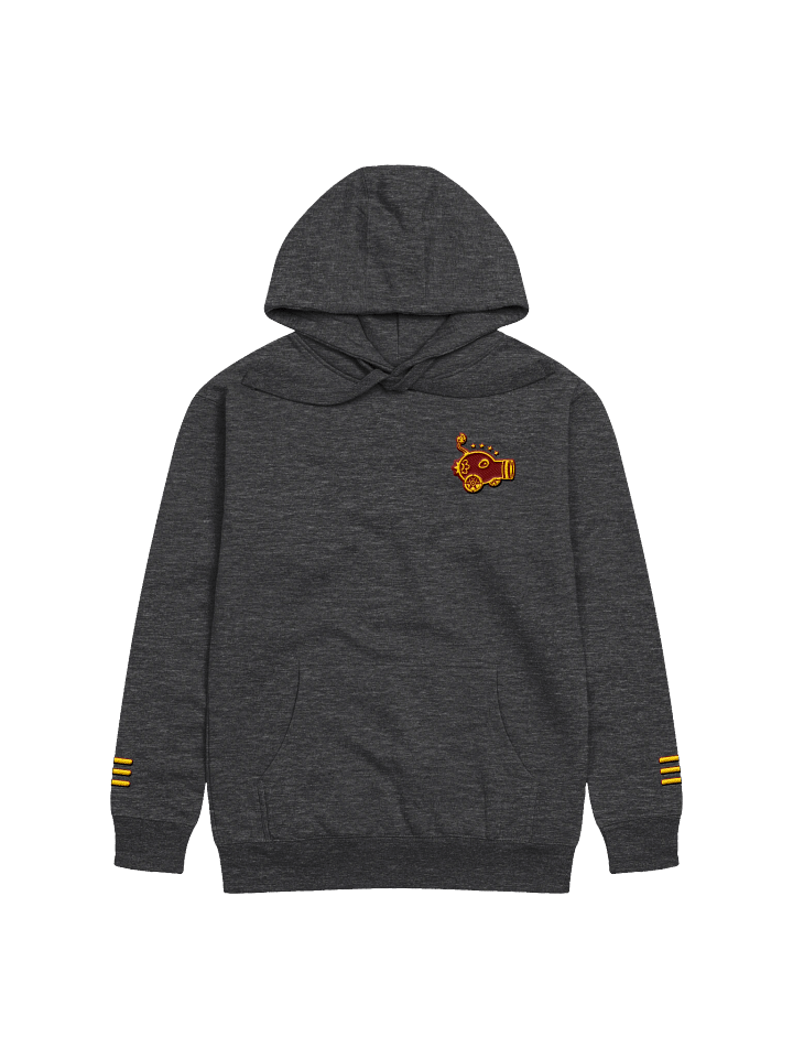 The Mark Hoodie product image (1)