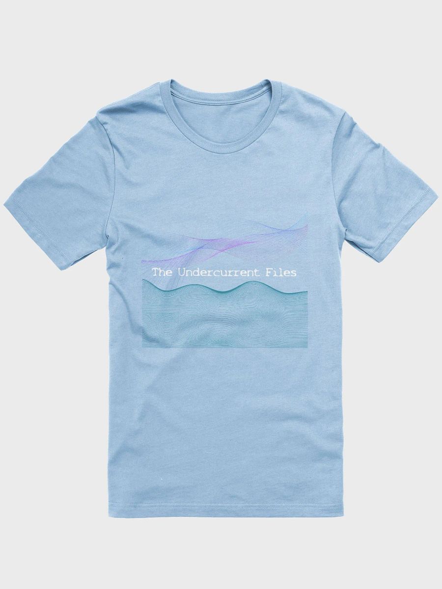 The Undercurrent Files product image (1)