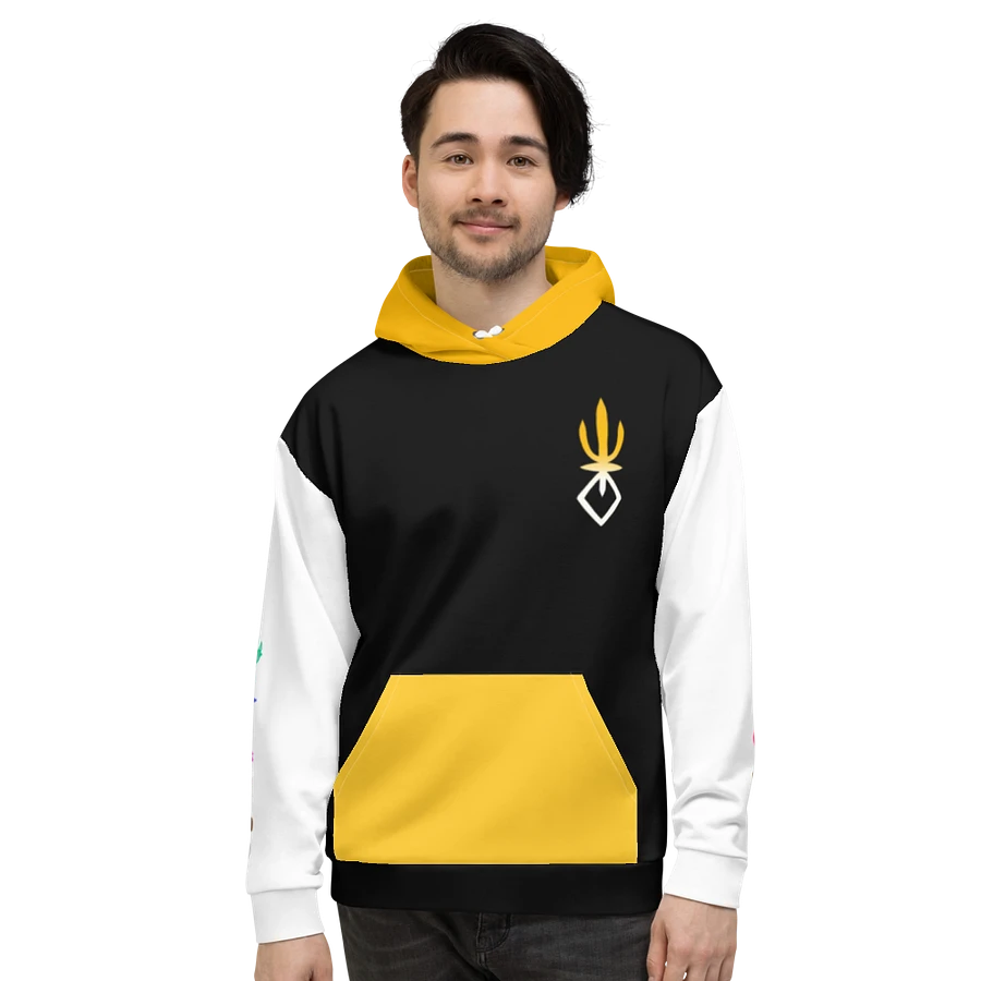 Sherbverse Hoodie product image (2)