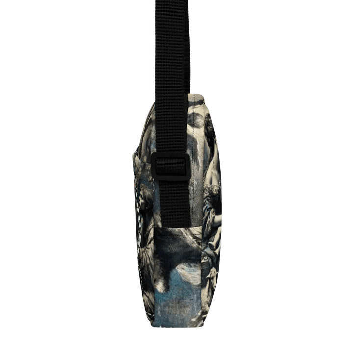 Father And Son Ethereal Encounters Crossbody Bag product image (2)