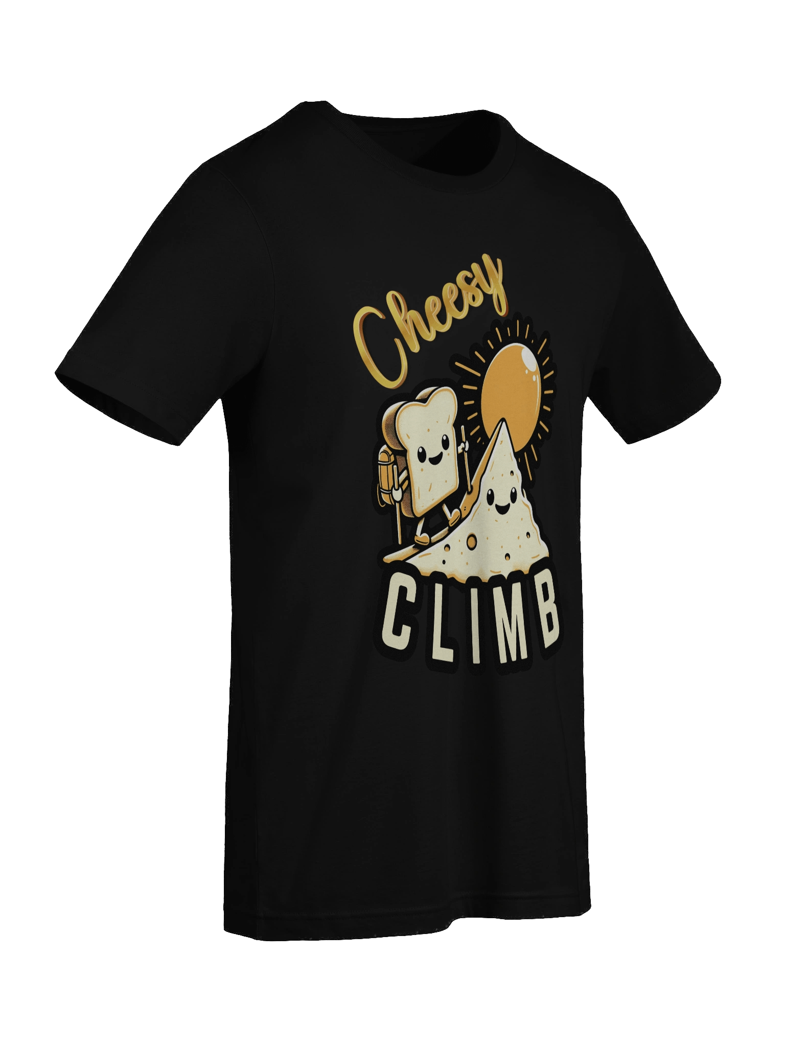 Cheesy Climb product image (9)