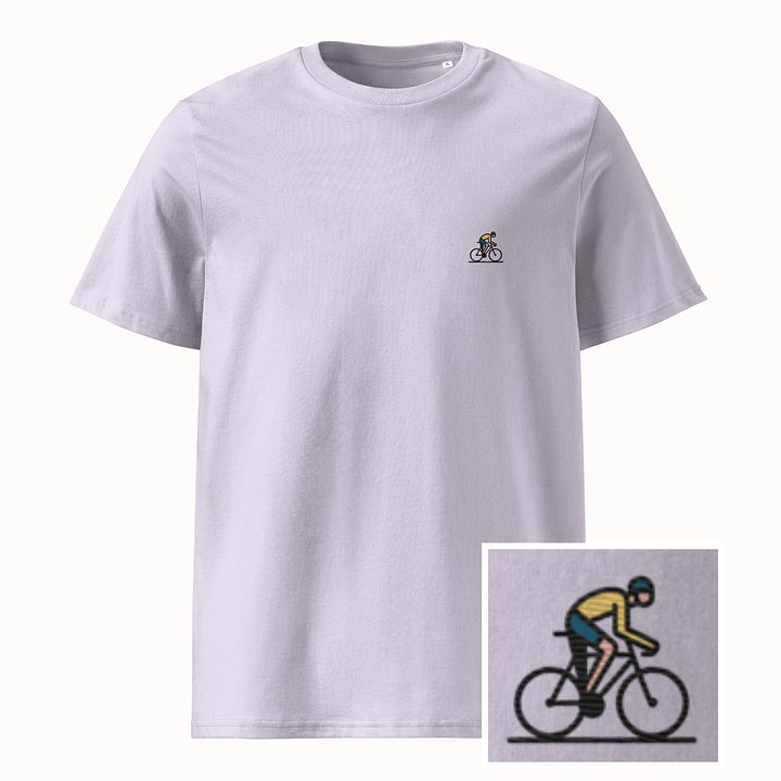 Simple rider logo product image (1)