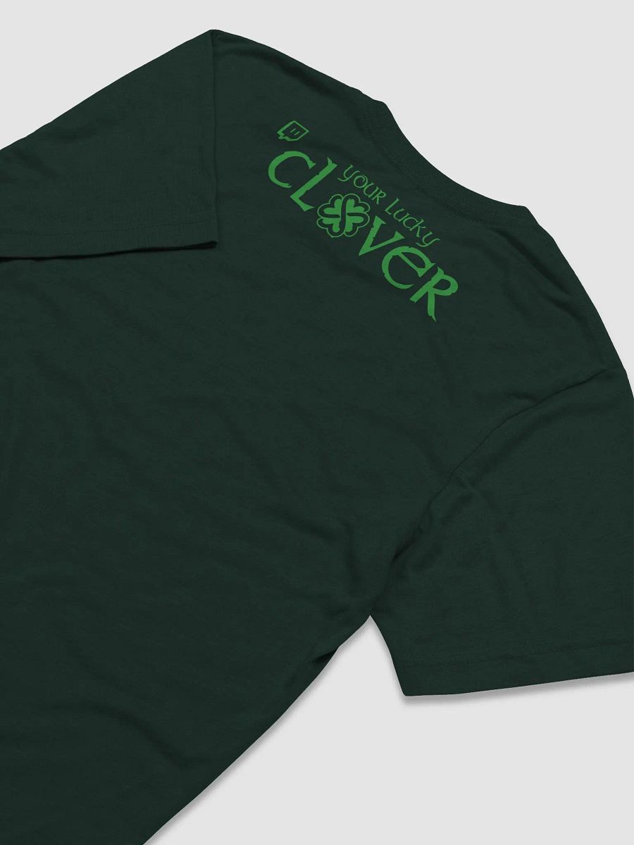Get Lucked! T-Shirt product image (4)