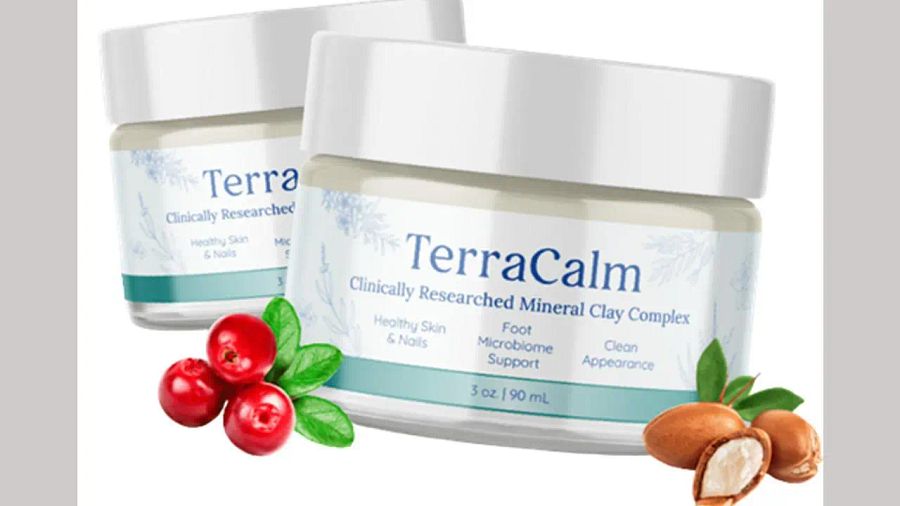(PDF) TerraCalm Reviews - Is It Safe? Must Read! 2024 product image (1)