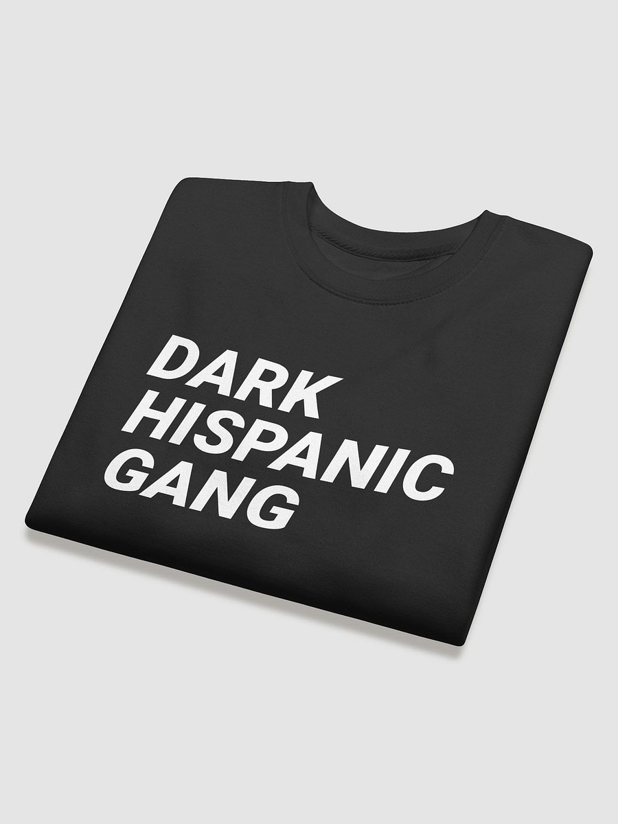 Dark Hispanic Gang Sweater product image (4)