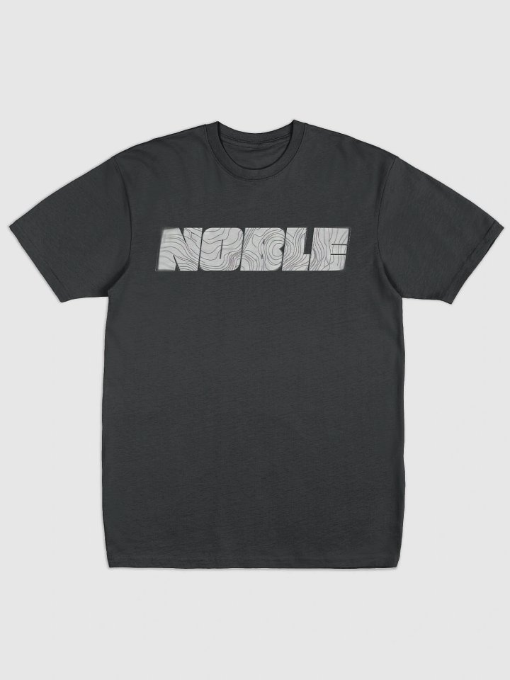 NOBLE - Terrain - Black product image (1)