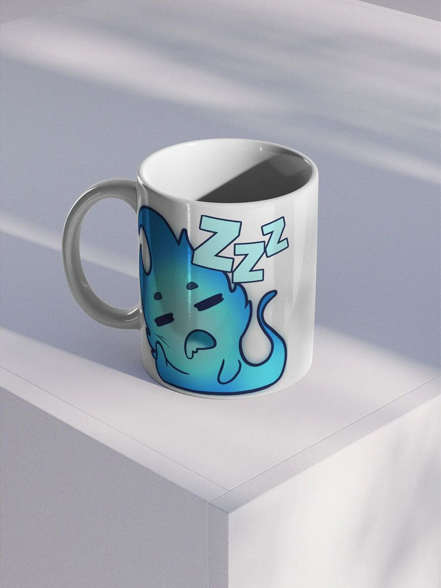 Sleepy Sips Mug product image (1)