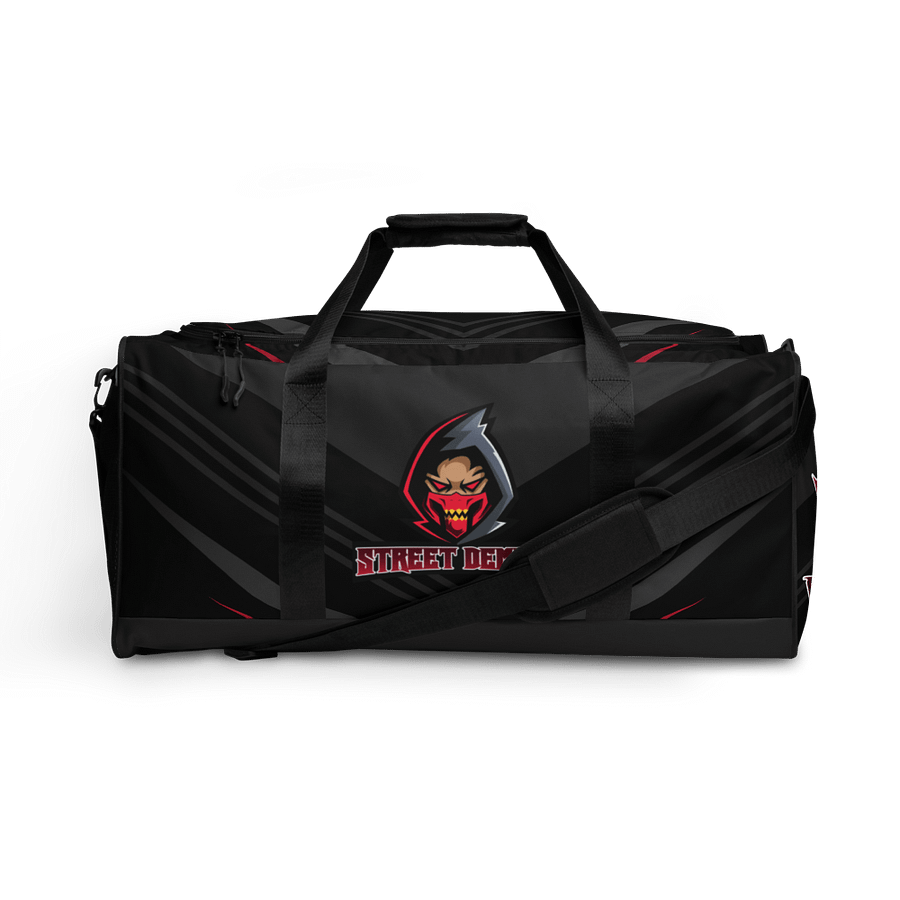 SDE Duffle Bag product image (1)