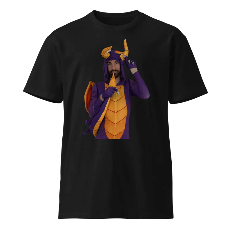 T-Spyro
