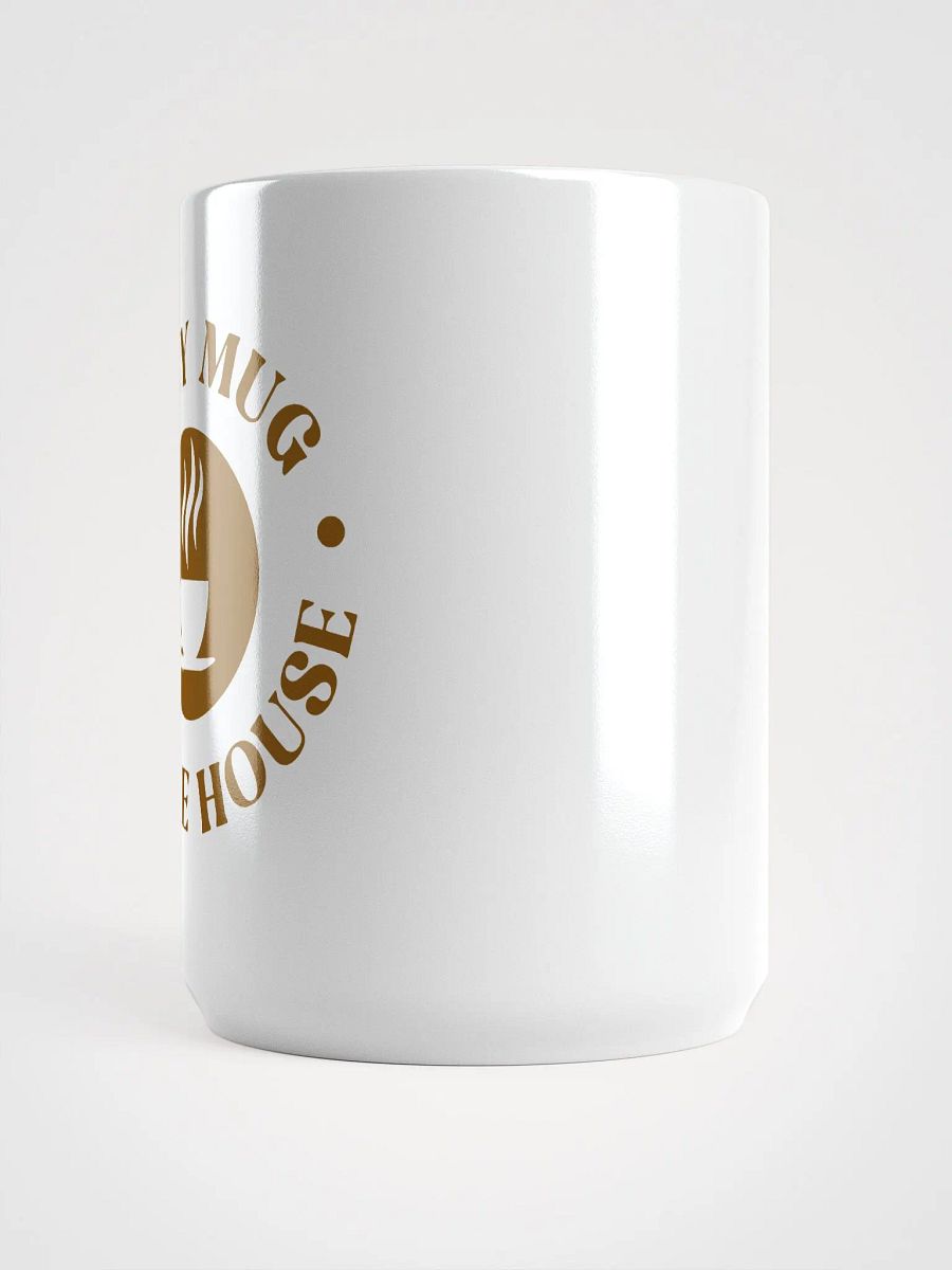 Cedar Point - Ugly Mug Coffee House Mug product image (3)