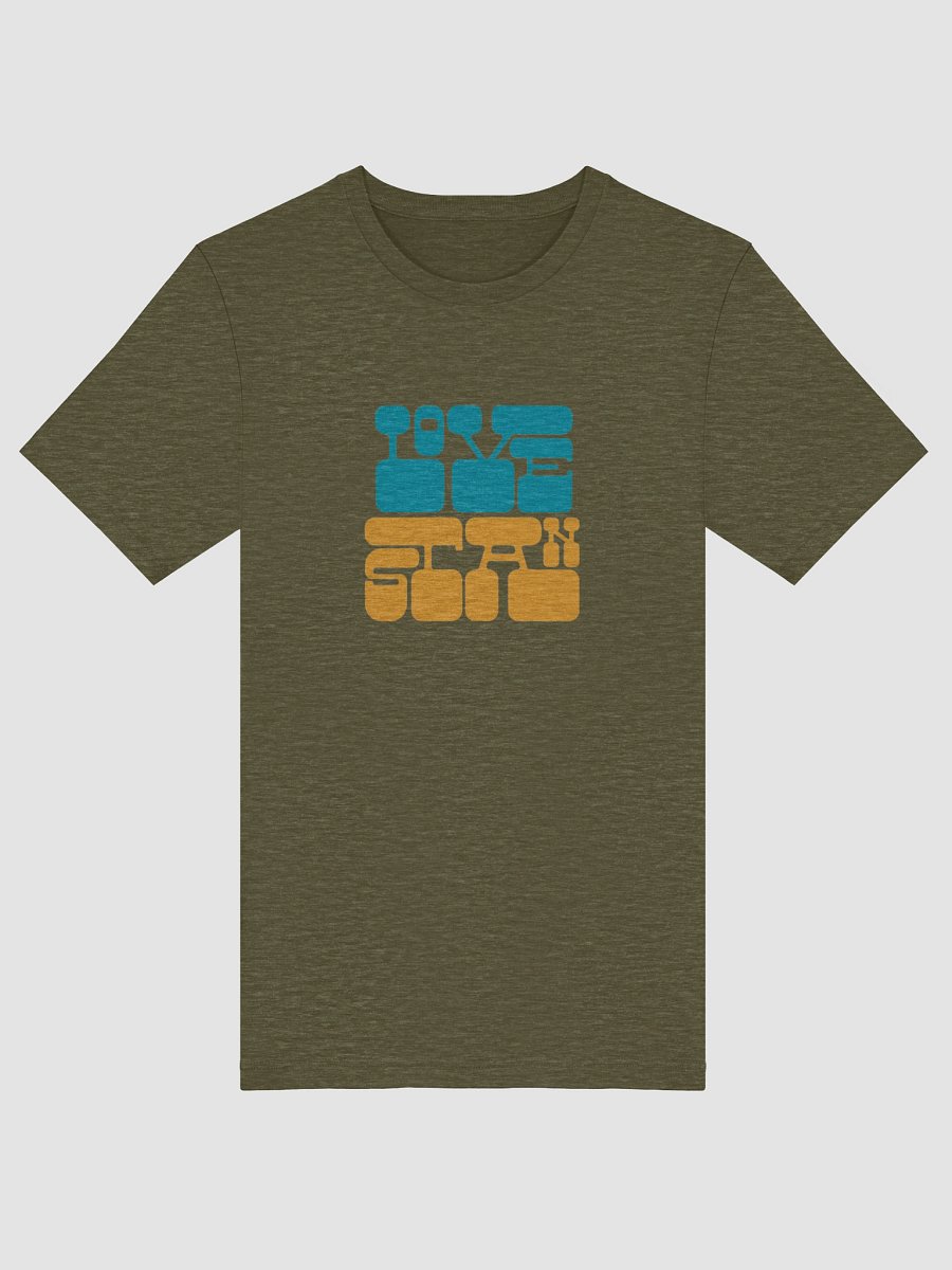 Love Stan Tee product image (89)