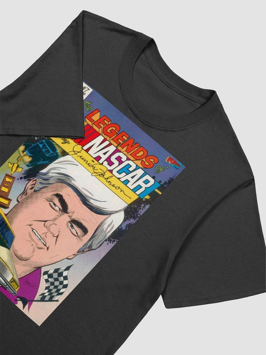 Garage 73 The Last American Hero Junior product image (3)