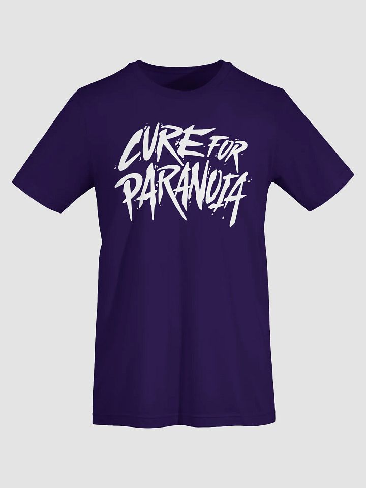 Cure Paint Tee product image (5)