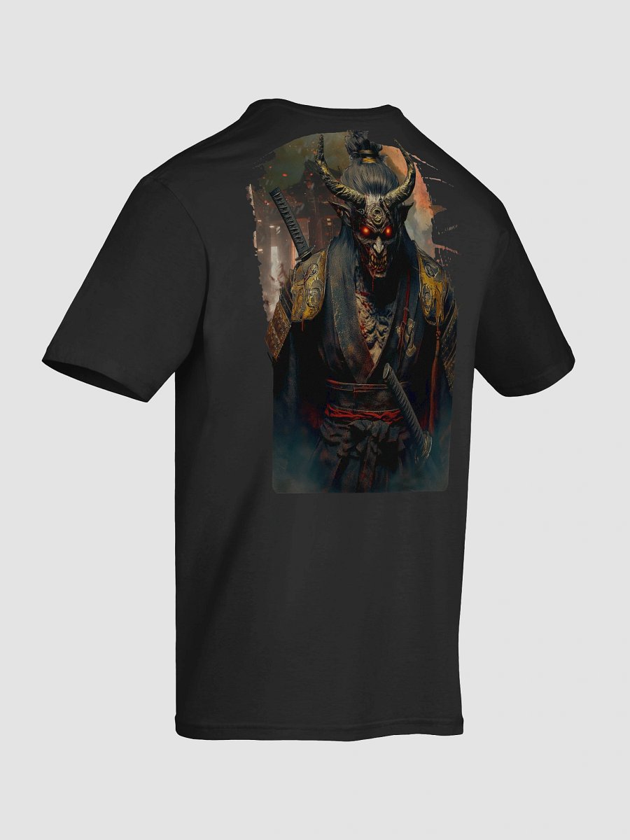 Temple Fall Demon I product image (10)