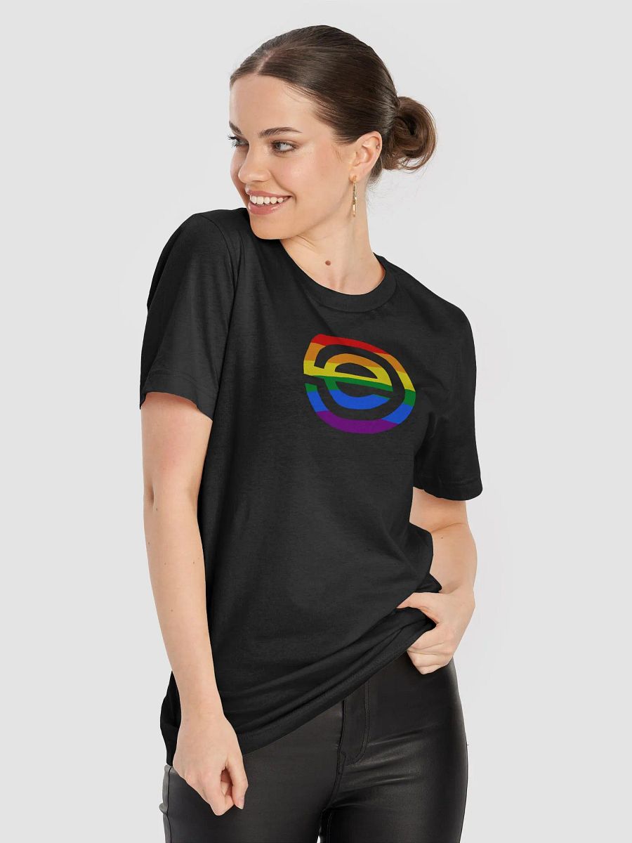 Ecamm Fam Pride T-Shirt product image (15)