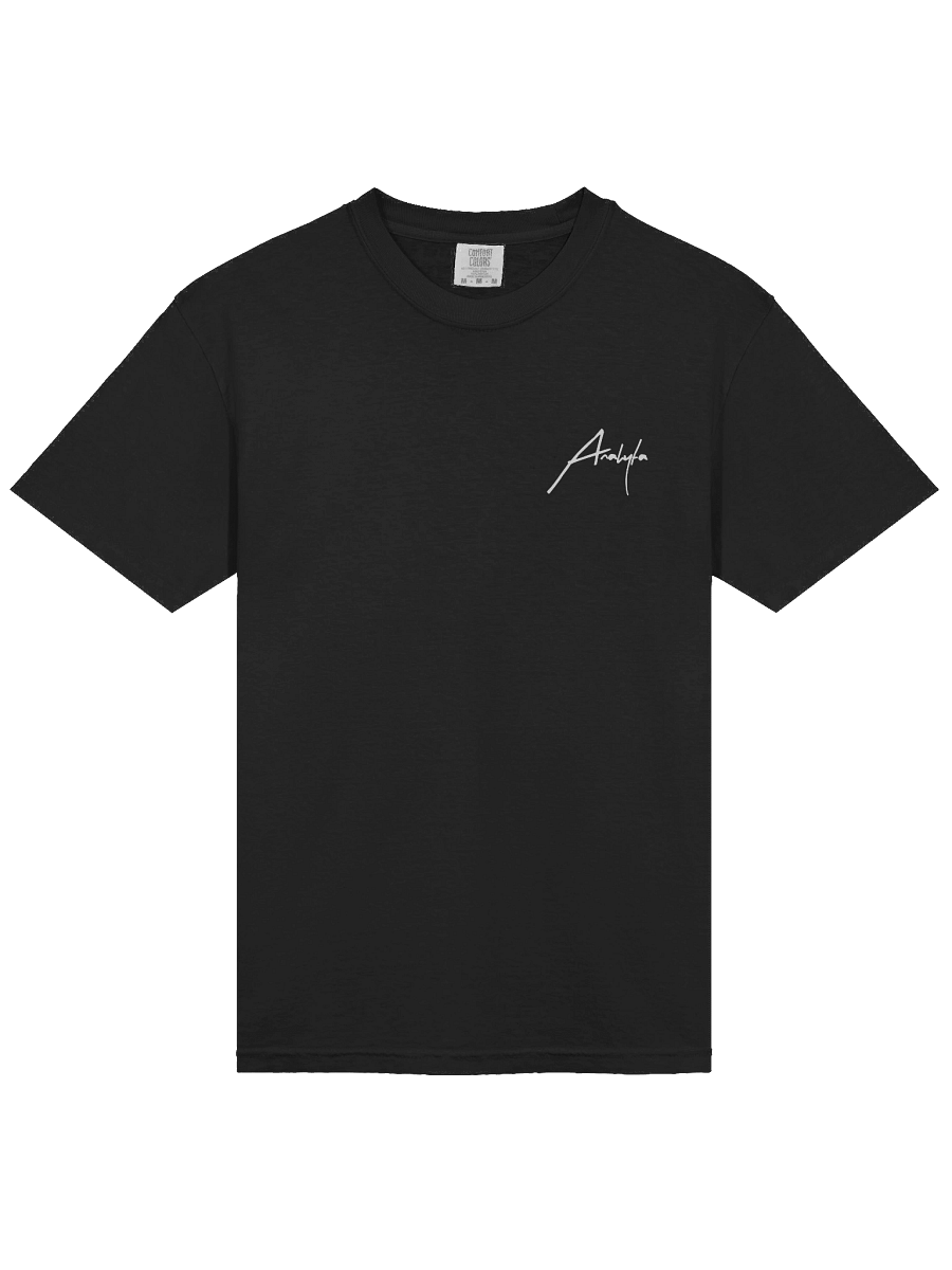 Eyes of Future T-Shirt product image (3)