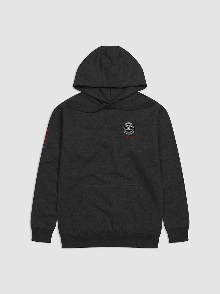 GeckoGtMx Unisex Premium Hoodie product image (1)