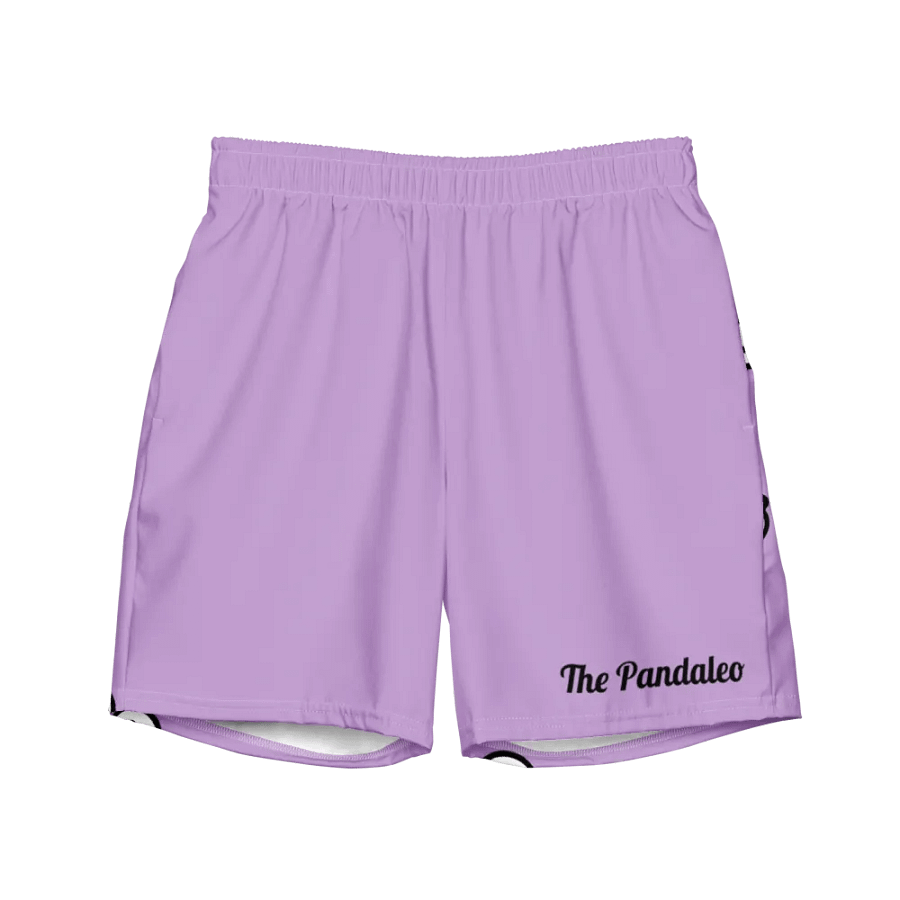 ThePurple W.E.T. Swim Shorts product image (1)