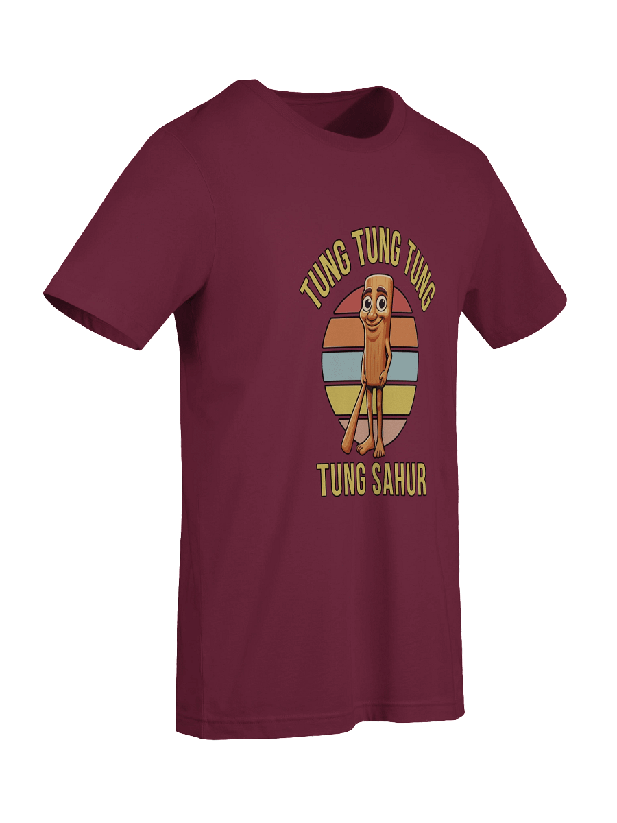 TUNG TUNG TUNG SAHUR product image (5)