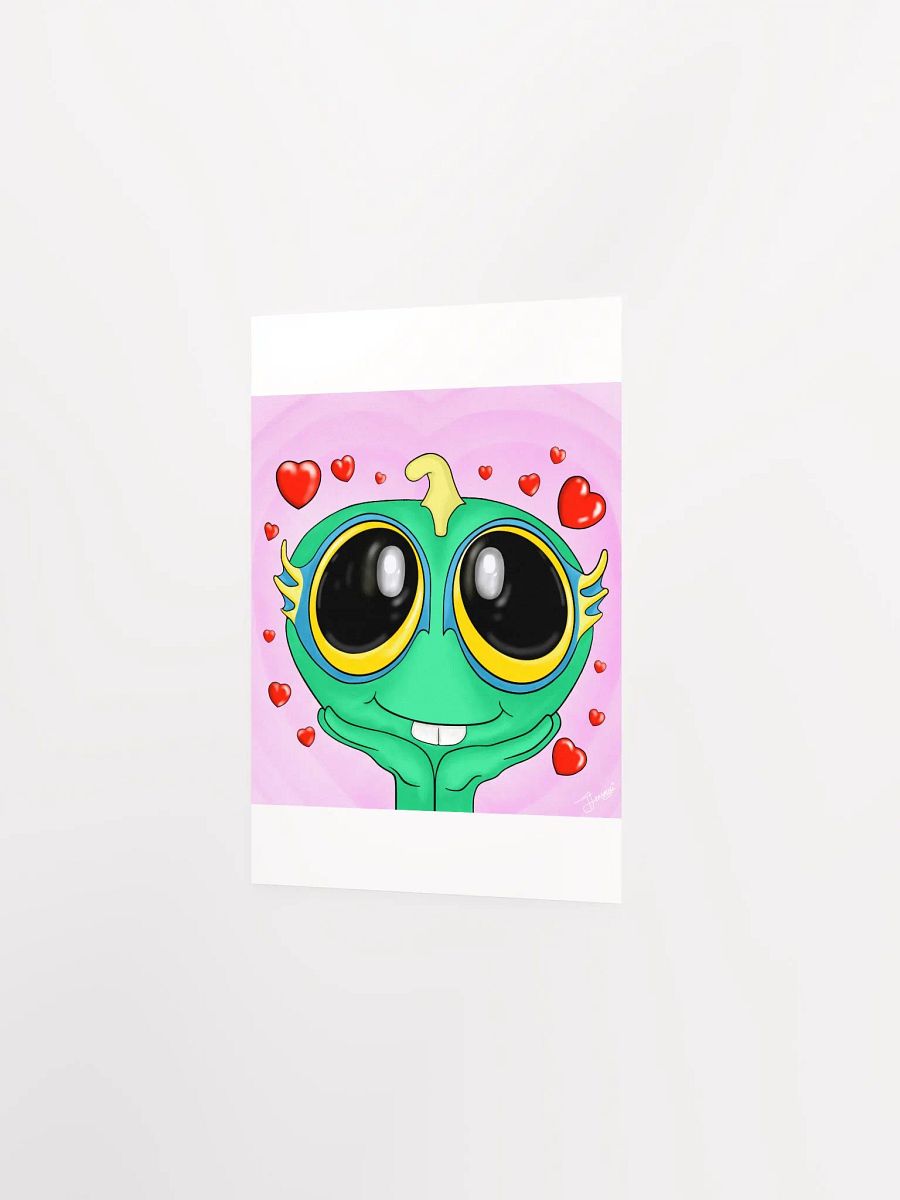 Murloc Love - Poster product image (2)