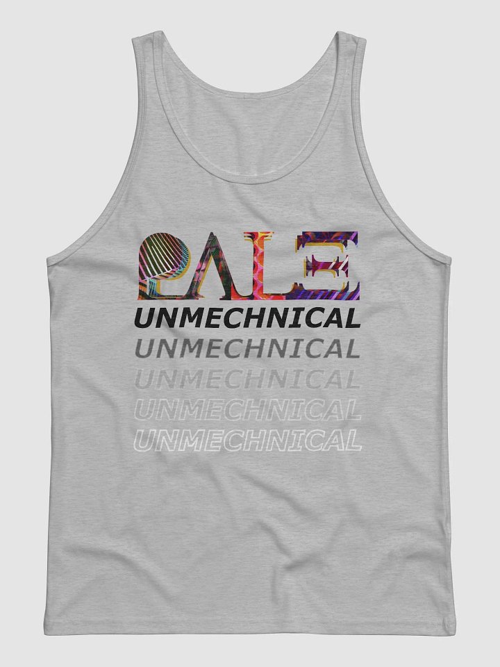 PaLe Tanktop product image (1)