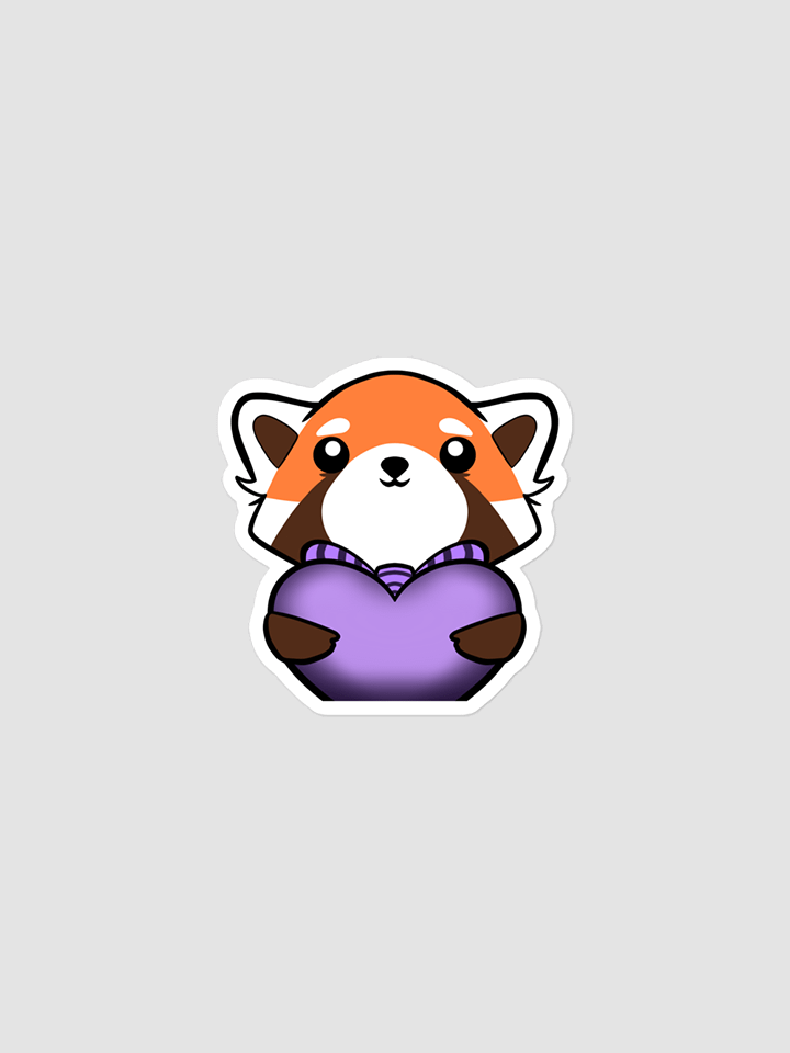 Heart Stickers product image (1)