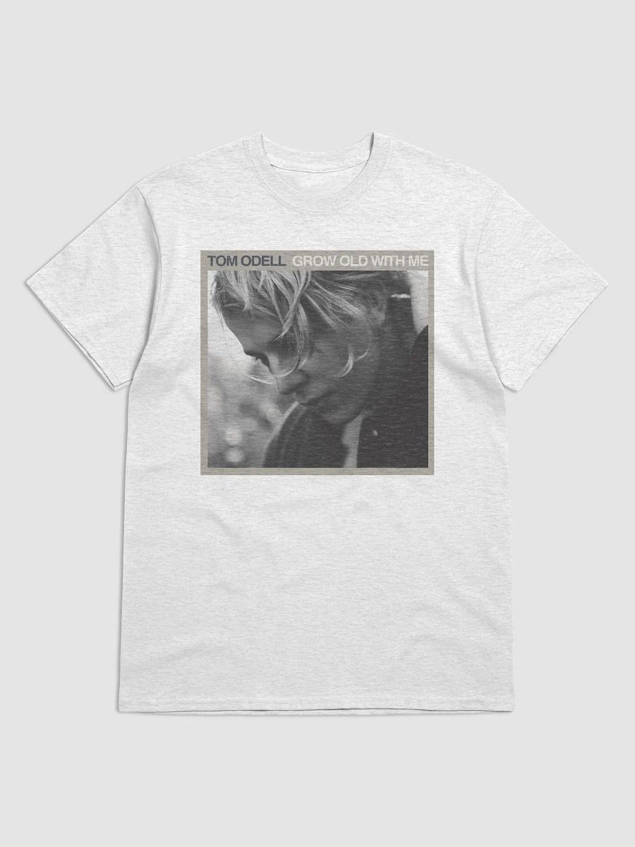 Tom Odell Tshirt product image (1)