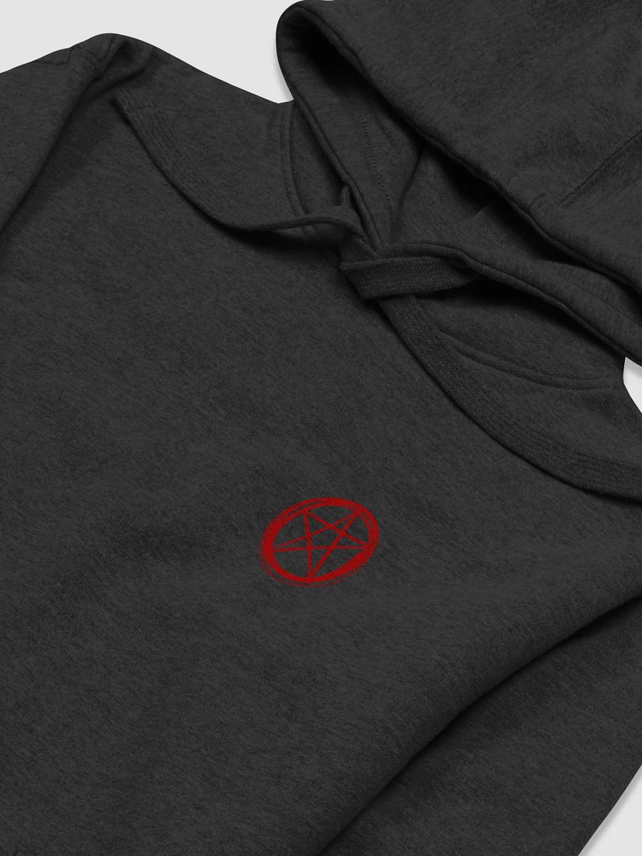 Raging Streamer Hoodie product image (3)