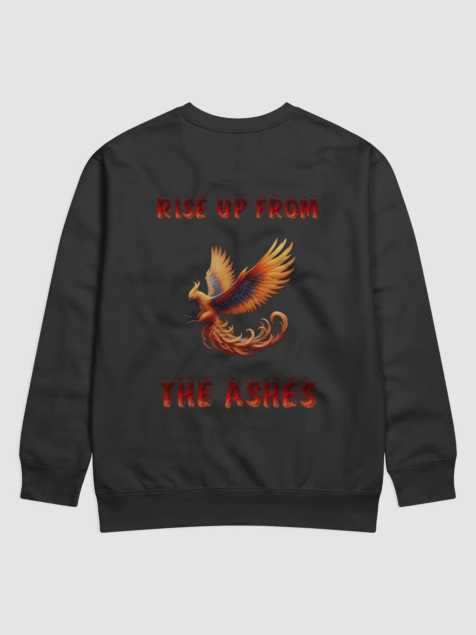 Rise Up Sweater product image (2)