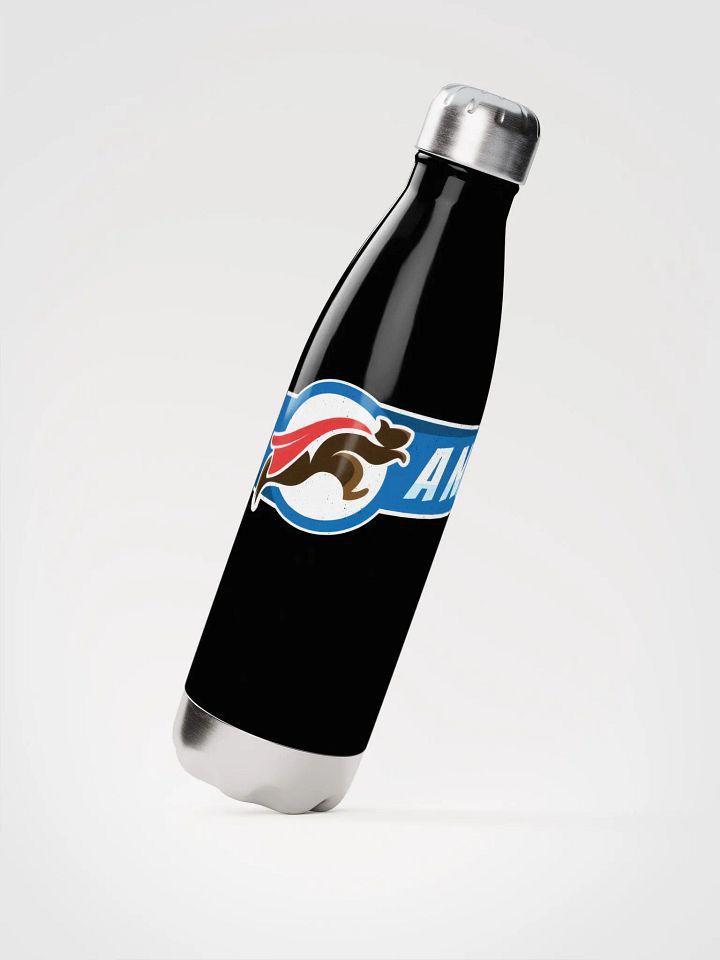 Save A Nut | Water Bottle product image (2)