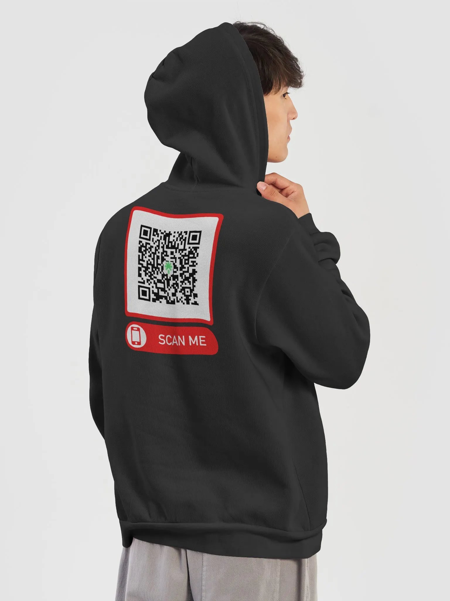 NewBsweat - black product image (9)