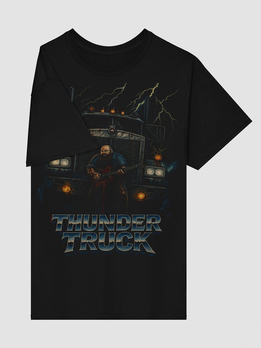 Thundertruck "Maximum" product image (4)