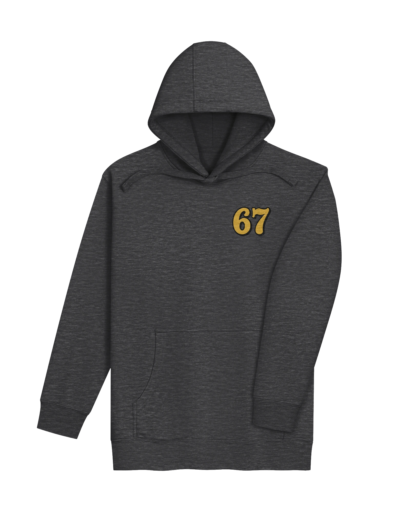 Bold 67 Premium Hoodie product image (36)