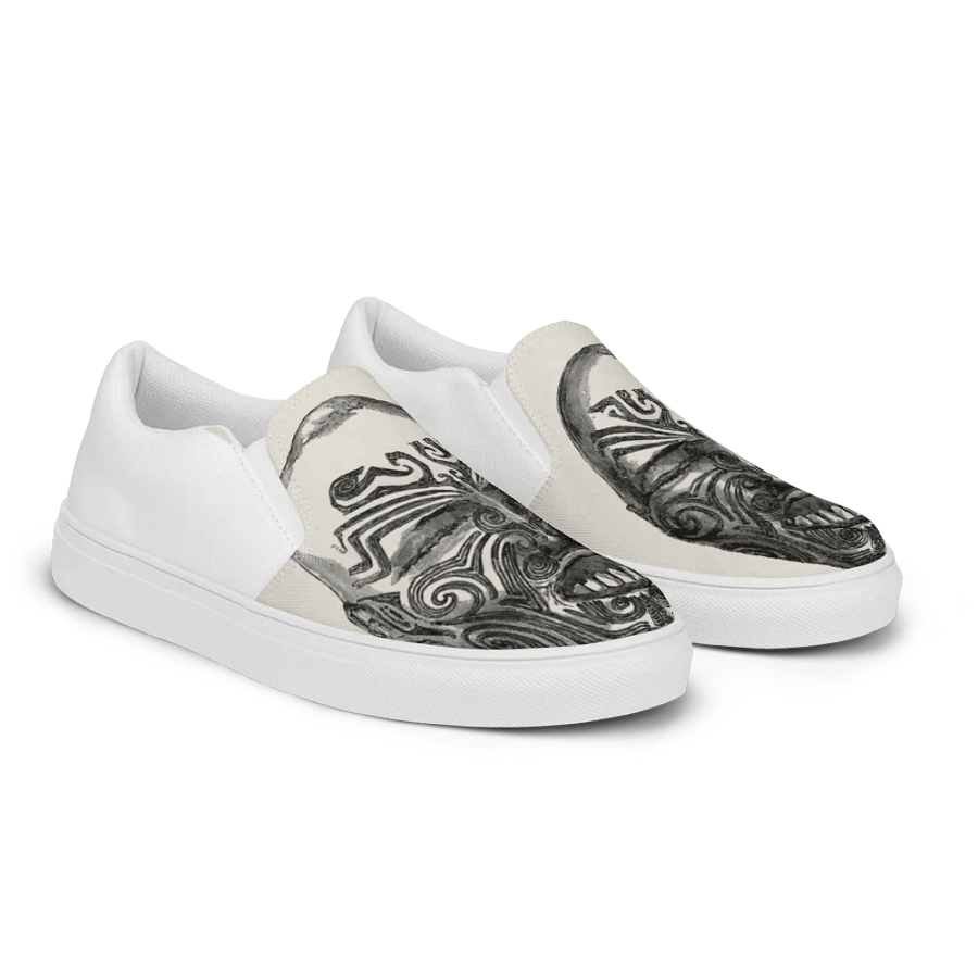 Cool Mens Slip On Shoes n. 32 product image (2)