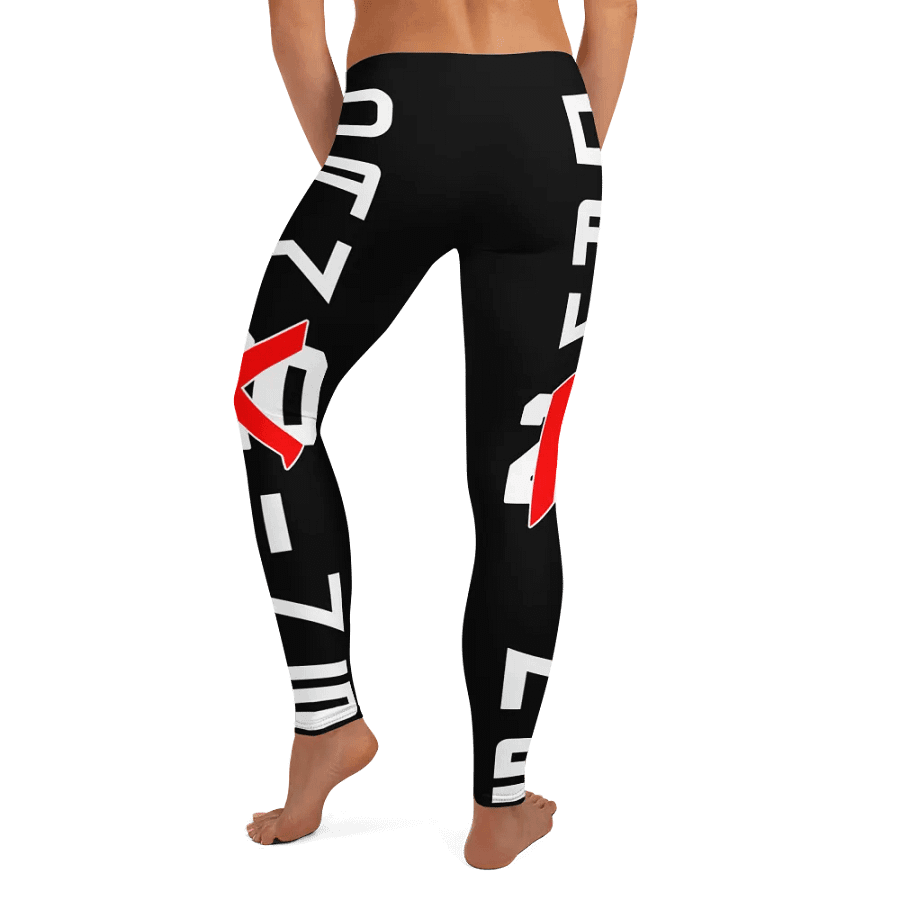 Dawkins K20 Leggings product image (4)