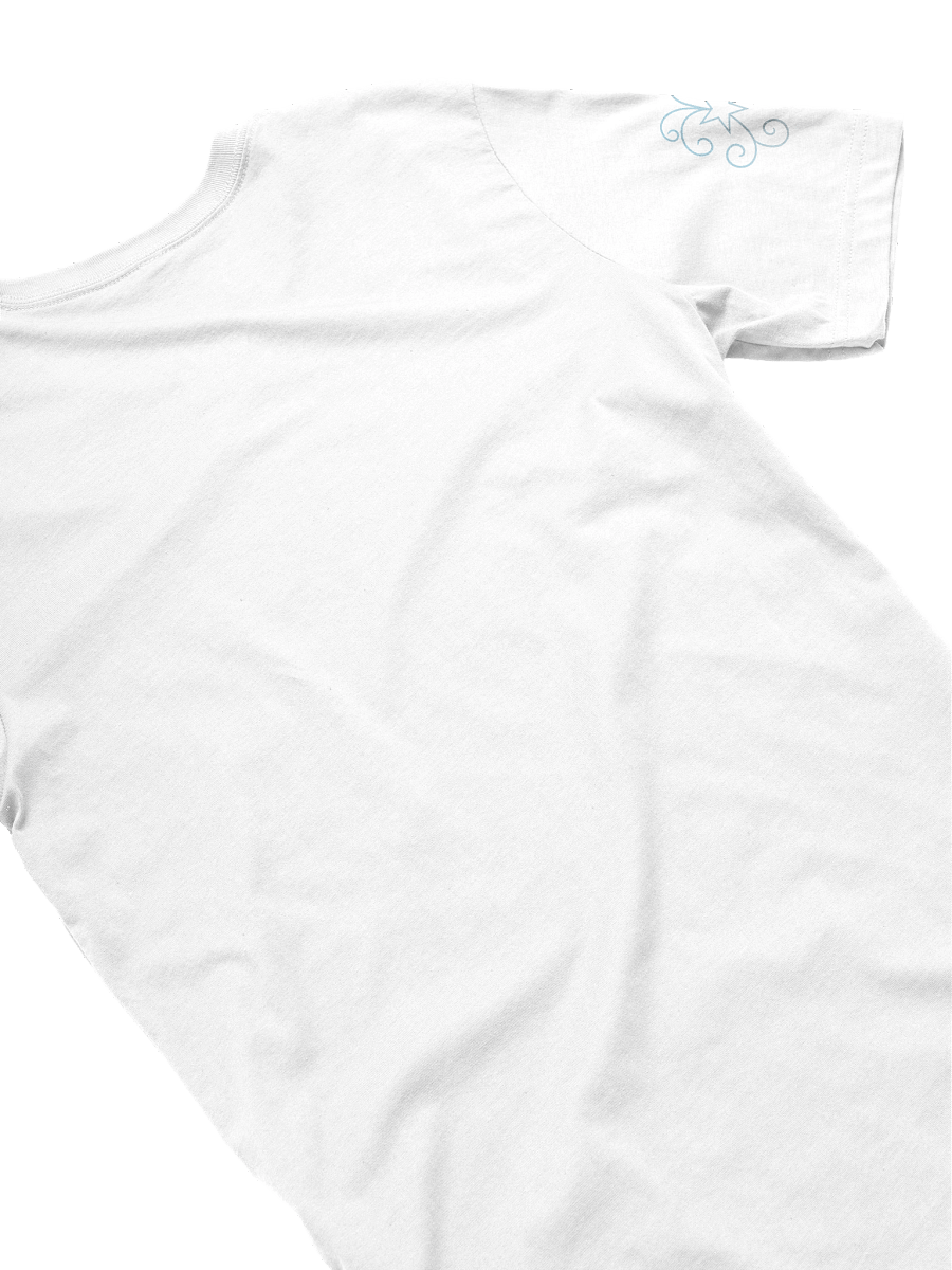 Make Your Own Magic Super Soft T-Shirt Blue Touch product image (4)