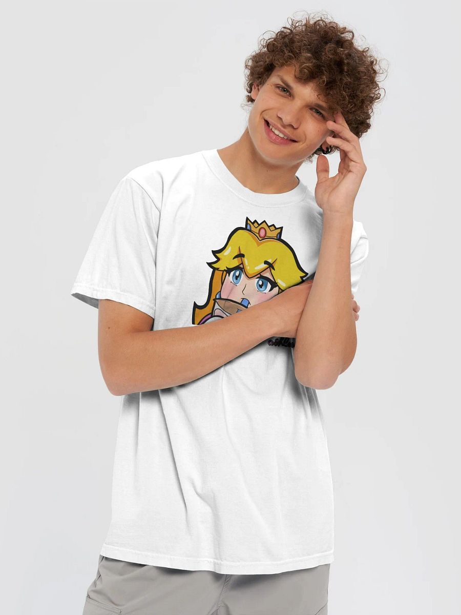 Sip T-Shirt with Logo product image (85)