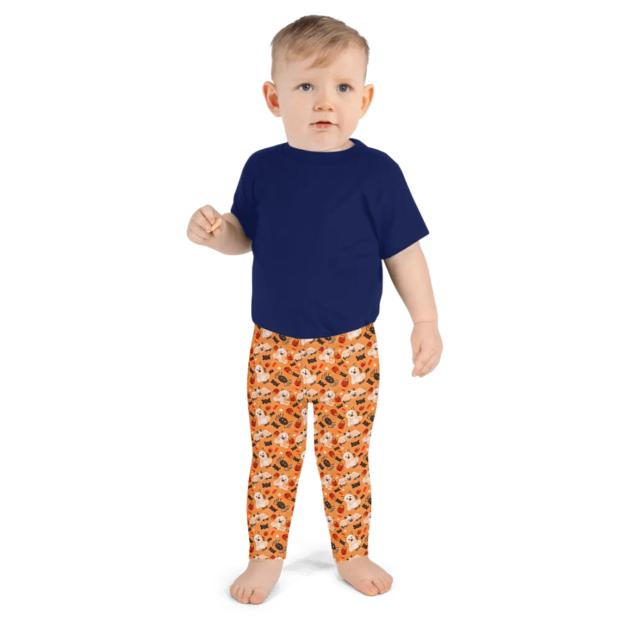 Boo! Leggings product image (5)